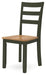 Gesthaven Dining Chair - Eclectic 79 Furniture Store