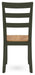 Gesthaven Dining Chair - Eclectic 79 Furniture Store