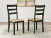 Gesthaven Dining Chair - Eclectic 79 Furniture Store