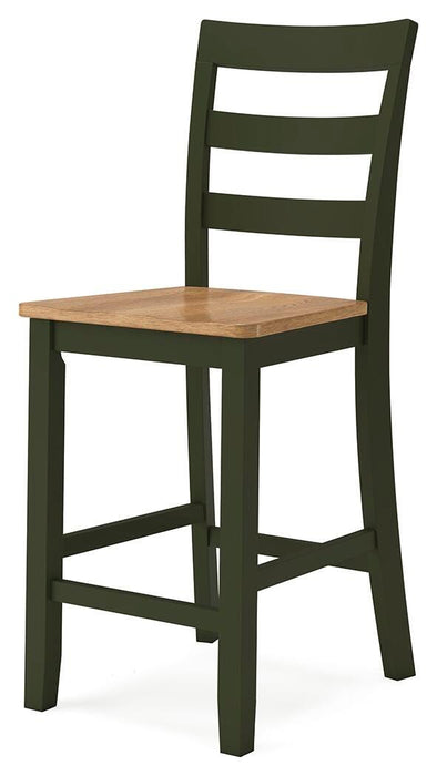 Gesthaven Dining Set - Eclectic 79 Furniture Store