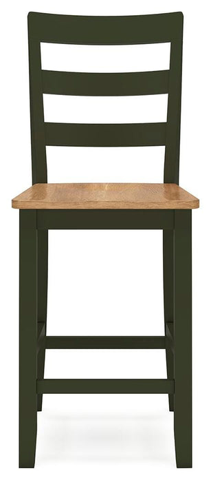 Gesthaven Dining Set - Eclectic 79 Furniture Store