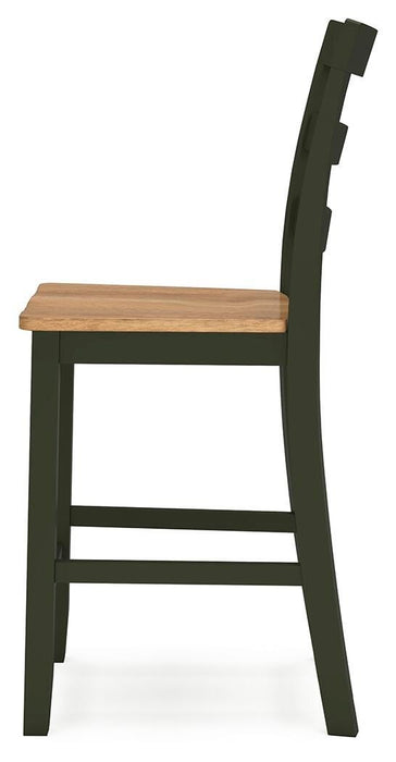Gesthaven Dining Set - Eclectic 79 Furniture Store