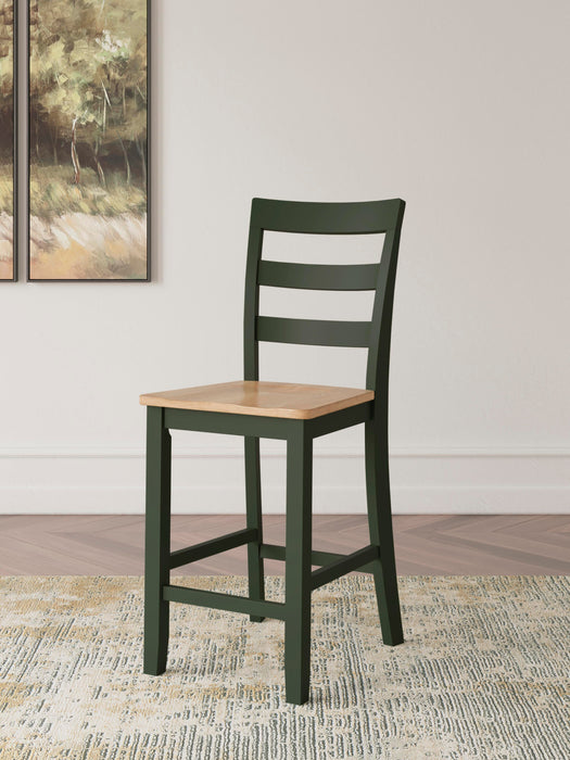 Gesthaven Dining Set - Eclectic 79 Furniture Store