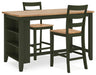 Gesthaven Dining Set - Eclectic 79 Furniture Store