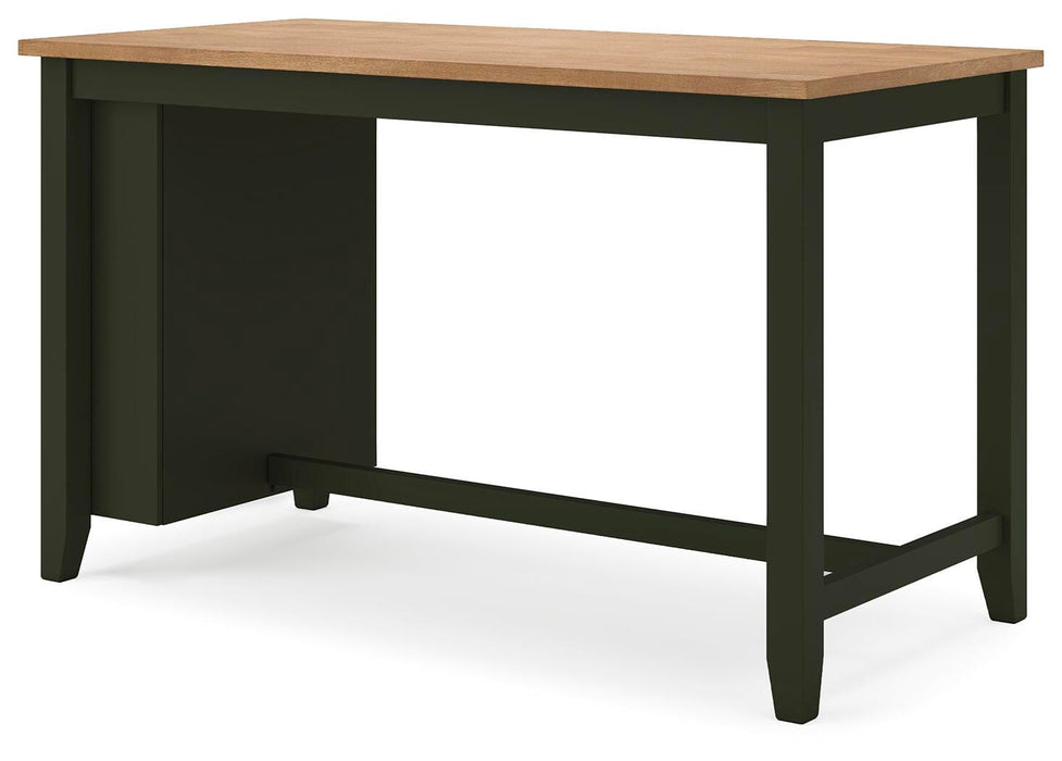 Gesthaven Dining Set - Eclectic 79 Furniture Store
