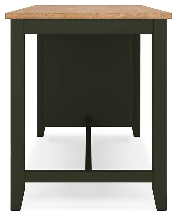 Gesthaven Dining Set - Eclectic 79 Furniture Store