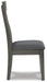 Hallanden Dining Room Set - Eclectic 79 Furniture Store