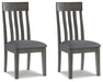 Hallanden Dining Room Set - Eclectic 79 Furniture Store