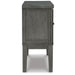 Hallanden Dining Room Set - Eclectic 79 Furniture Store