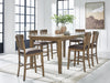 Urbinforte Dinning Room Set - Eclectic 79 Furniture Store