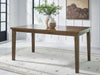 Urbinforte Dinning Room Set - Eclectic 79 Furniture Store