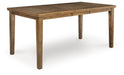 Urbinforte Dinning Room Set - Eclectic 79 Furniture Store