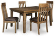 Urbinforte Dinning Room Set - Eclectic 79 Furniture Store