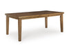 Urbinforte Dinning Room Set - Eclectic 79 Furniture Store