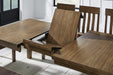 Urbinforte Dinning Room Set - Eclectic 79 Furniture Store