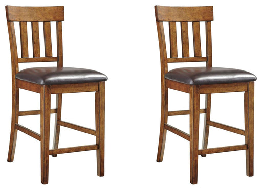 Ralene Bar Stool Set - Eclectic 79 Furniture Store