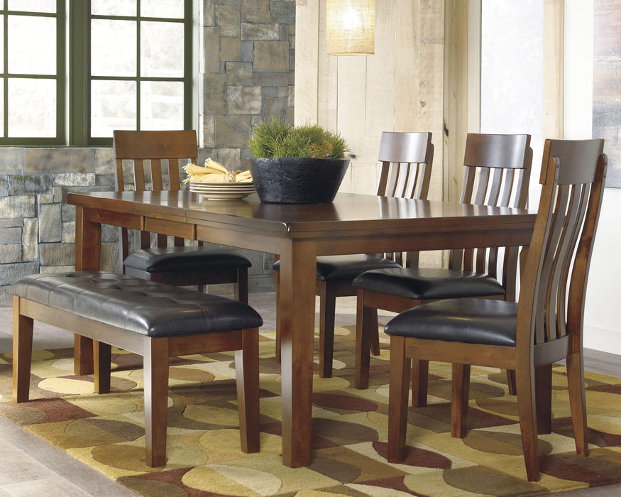 Ralene Dining Room Set - Eclectic 79 Furniture Store