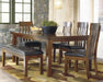 Ralene Dining Room Set - Eclectic 79 Furniture Store