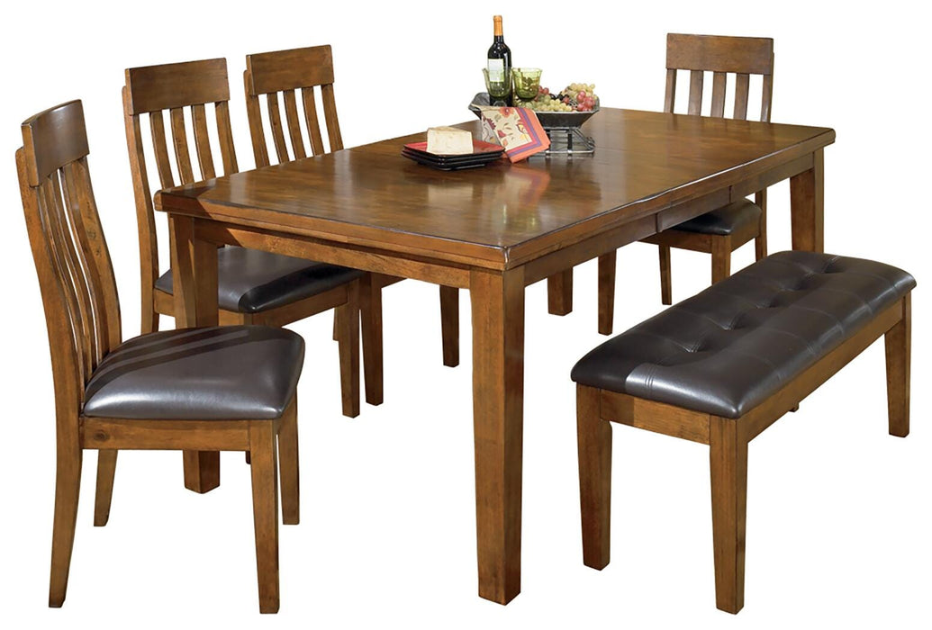 Ralene Dining Room Set - Eclectic 79 Furniture Store