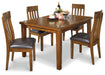 Ralene Dining Room Set - Eclectic 79 Furniture Store