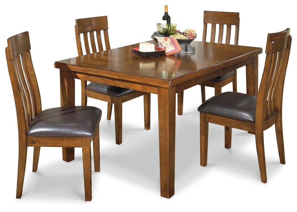 Ralene Dining Room Set - Eclectic 79 Furniture Store