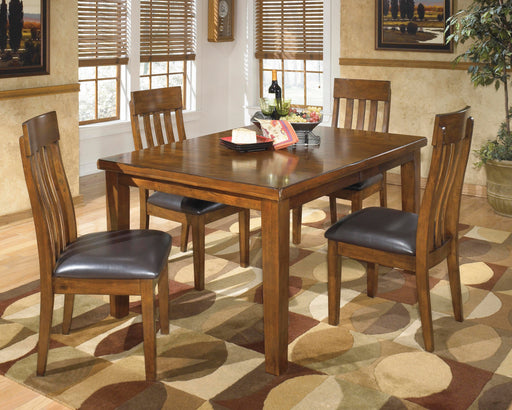 Ralene Dining Room Set - Eclectic 79 Furniture Store