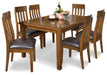 Ralene Dining Room Set - Eclectic 79 Furniture Store