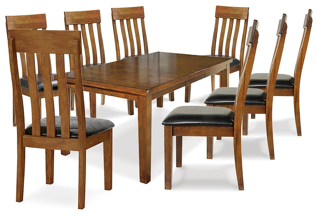 Ralene Dining Room Set - Eclectic 79 Furniture Store