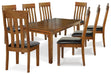 Ralene Dining Room Set - Eclectic 79 Furniture Store
