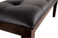Haddigan Dining Bench - Eclectic 79 Furniture Store