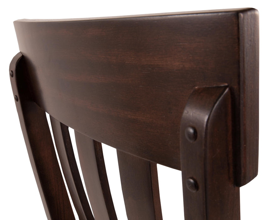 Haddigan Dining Chair - Eclectic 79 Furniture Store