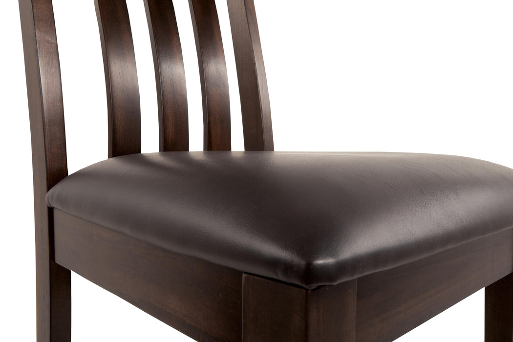 Haddigan Dining Chair - Eclectic 79 Furniture Store