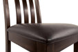 Haddigan Dining Chair - Eclectic 79 Furniture Store