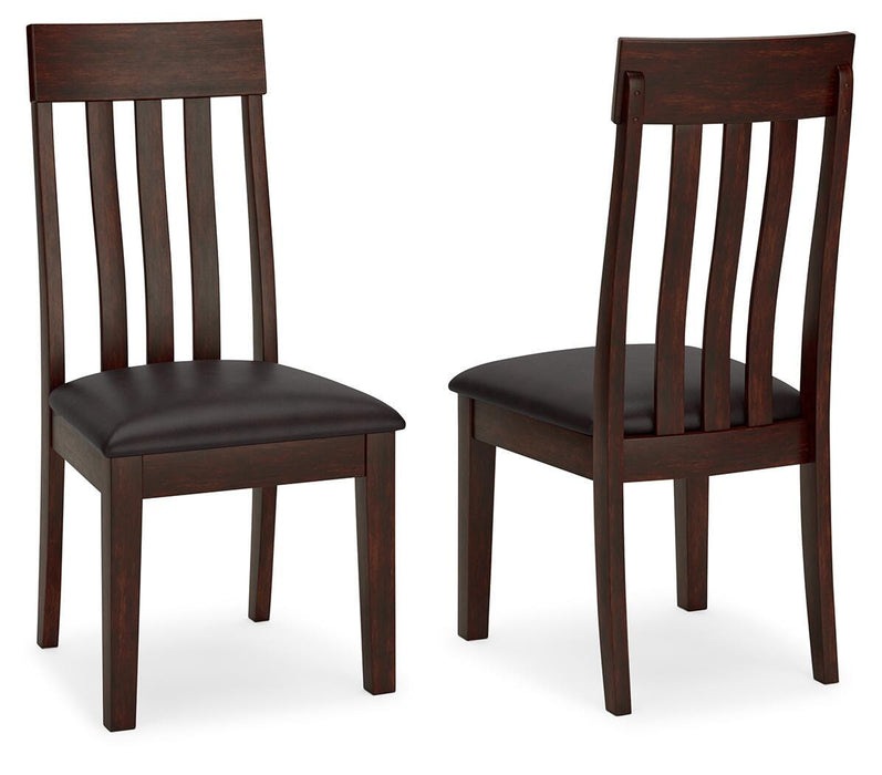 Haddigan Dining Chair - Eclectic 79 Furniture Store