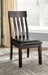 Haddigan Dining Chair - Eclectic 79 Furniture Store