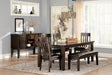 Haddigan Dining Chair - Eclectic 79 Furniture Store