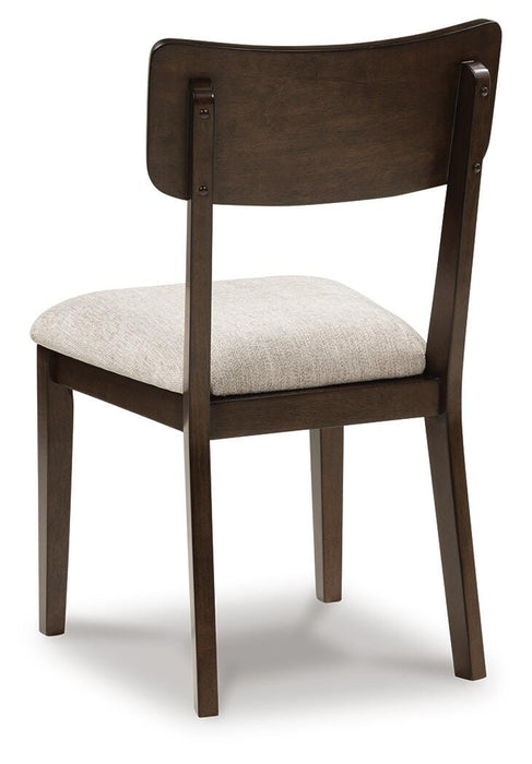 Mallenette Dining Chair - Eclectic 79 Furniture Store
