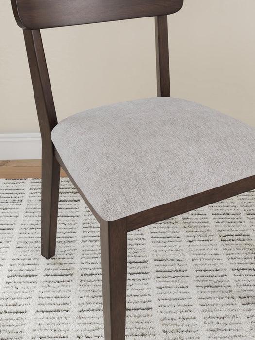 Mallenette Dining Chair - Eclectic 79 Furniture Store
