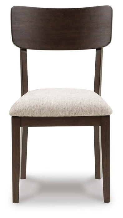 Mallenette Dining Chair - Eclectic 79 Furniture Store
