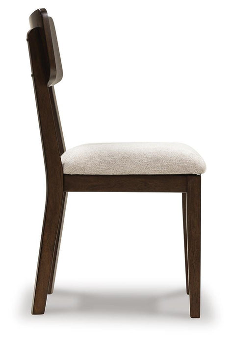 Mallenette Dining Chair - Eclectic 79 Furniture Store