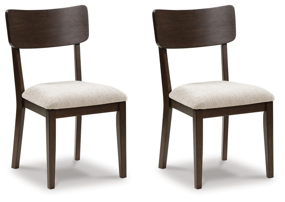 Mallenette Dining Chair - Eclectic 79 Furniture Store