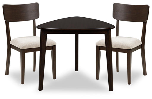 Mallenette Dining Room Set - Eclectic 79 Furniture Store