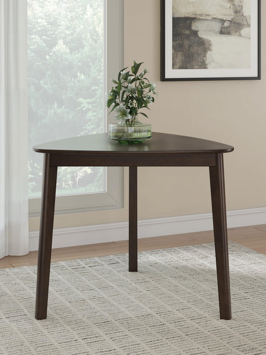 Mallenette Dining Room Set - Eclectic 79 Furniture Store