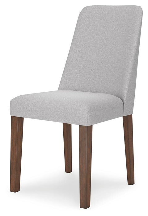 Lyncott Dining Room Set - Eclectic 79 Furniture Store