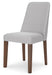 Lyncott Dining Room Set - Eclectic 79 Furniture Store