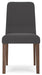 Lyncott Dining Room Set - Eclectic 79 Furniture Store