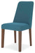 Lyncott Dining Room Set - Eclectic 79 Furniture Store