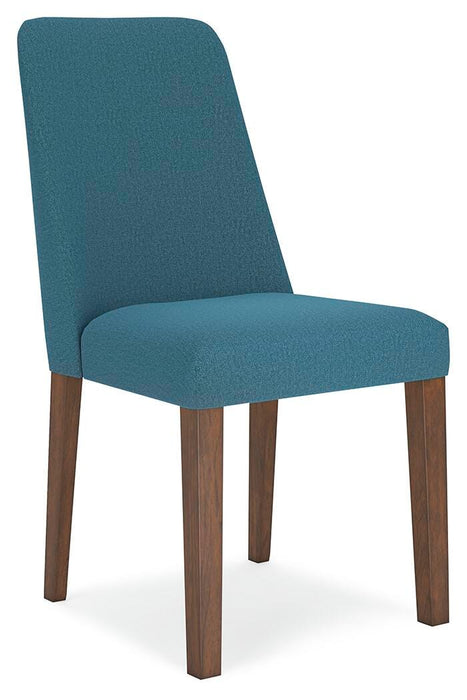 Lyncott Dining Room Set - Eclectic 79 Furniture Store