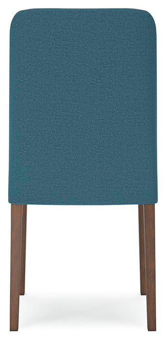 Lyncott Dining Room Set - Eclectic 79 Furniture Store