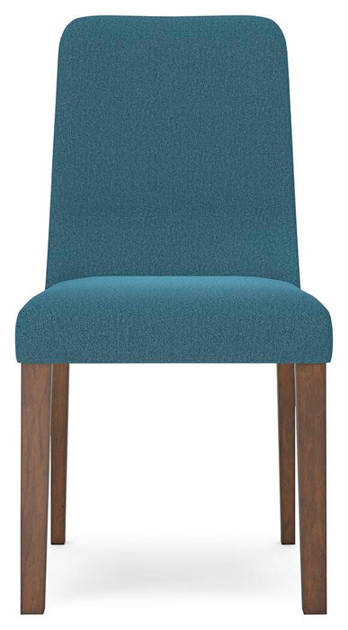 Lyncott Dining Room Set - Eclectic 79 Furniture Store